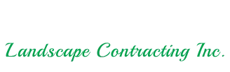 Victor Medeiros Landscape Contracting Inc. Logo