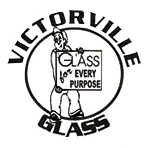 Victorville Glass Co Inc Logo