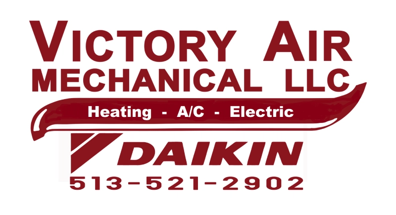 Victory Air Mechanical, LLC Logo