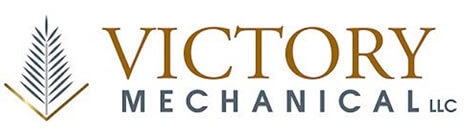 Victory Mechanical LLC Logo