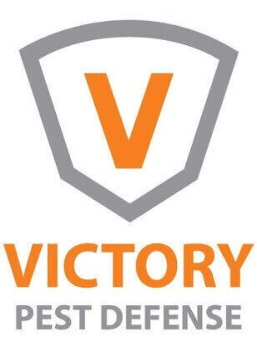 Victory Pest Defense Logo