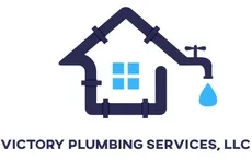 Victory Plumbing Services, LLC Logo