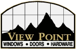 View Point, Inc. Logo
