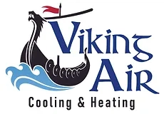 Viking Air Inc Logo