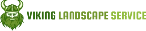 Viking Landscape Services Inc. Logo