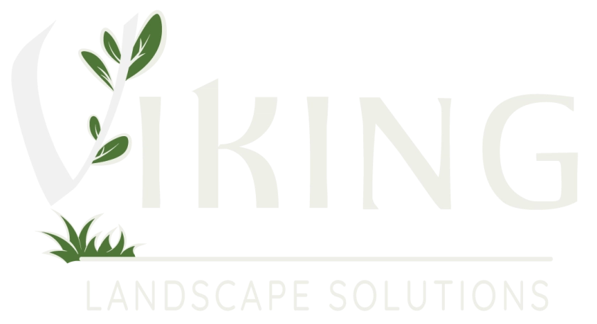 Viking Landscape Solutions Logo