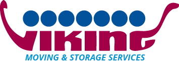 Viking Moving Services, Inc. Logo
