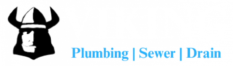 Viking Plumbing Logo