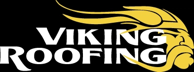 Viking Roofing Inc Logo