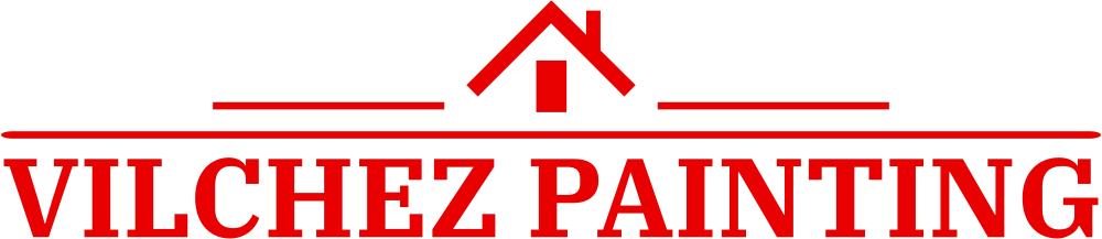 Vilchez Painting Logo