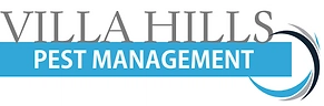 Villa Hills Pest Management Logo