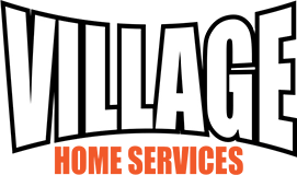 Village Home Services Logo