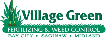 Village Green Logo