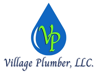Village Plumber, LLC. Logo