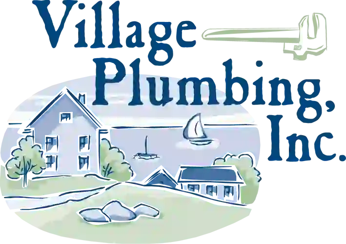 Village Plumbing Inc Logo