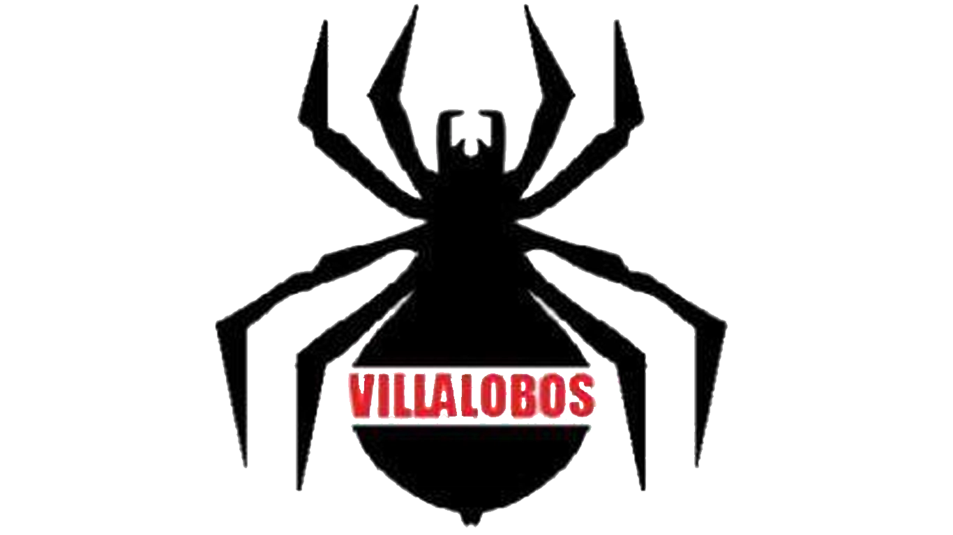 Villalobos Pest Control Logo