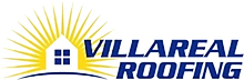 Villareal Roofing Co. Inc. Logo