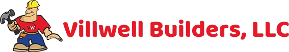 Villwell Builders Logo