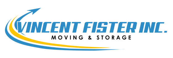Vincent Fister Inc. Logo