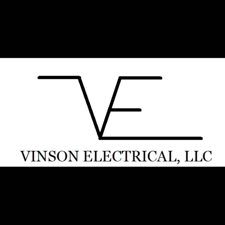 Vinson Electrical, LLC Logo