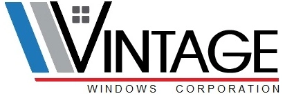 Vintage Windows Corporation Logo