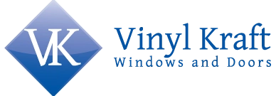 Vinyl Kraft Windows Logo