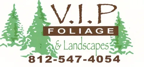 VIP Foliage Logo