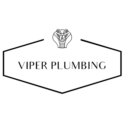 Viper Plumbing Logo