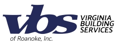 Virginia Building Services of Roanoke, Inc. Logo