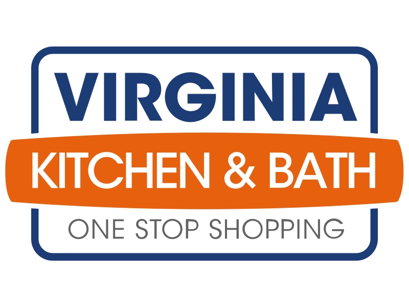 Virginia Kitchen & Bath Logo