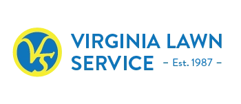 Virginia Lawn Service Inc Logo