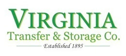 Virginia Transfer & Storage Logo
