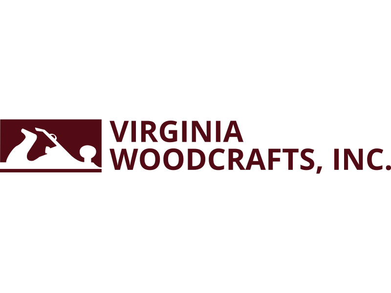 Virginia Woodcrafts, Inc. Logo
