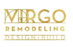 Virgo Remodeling Logo