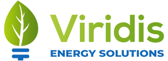 Viridis Energy Solutions Logo