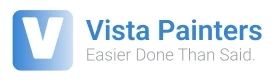 Vista Painters Logo