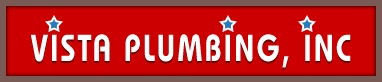 Vista Plumbing Inc Logo