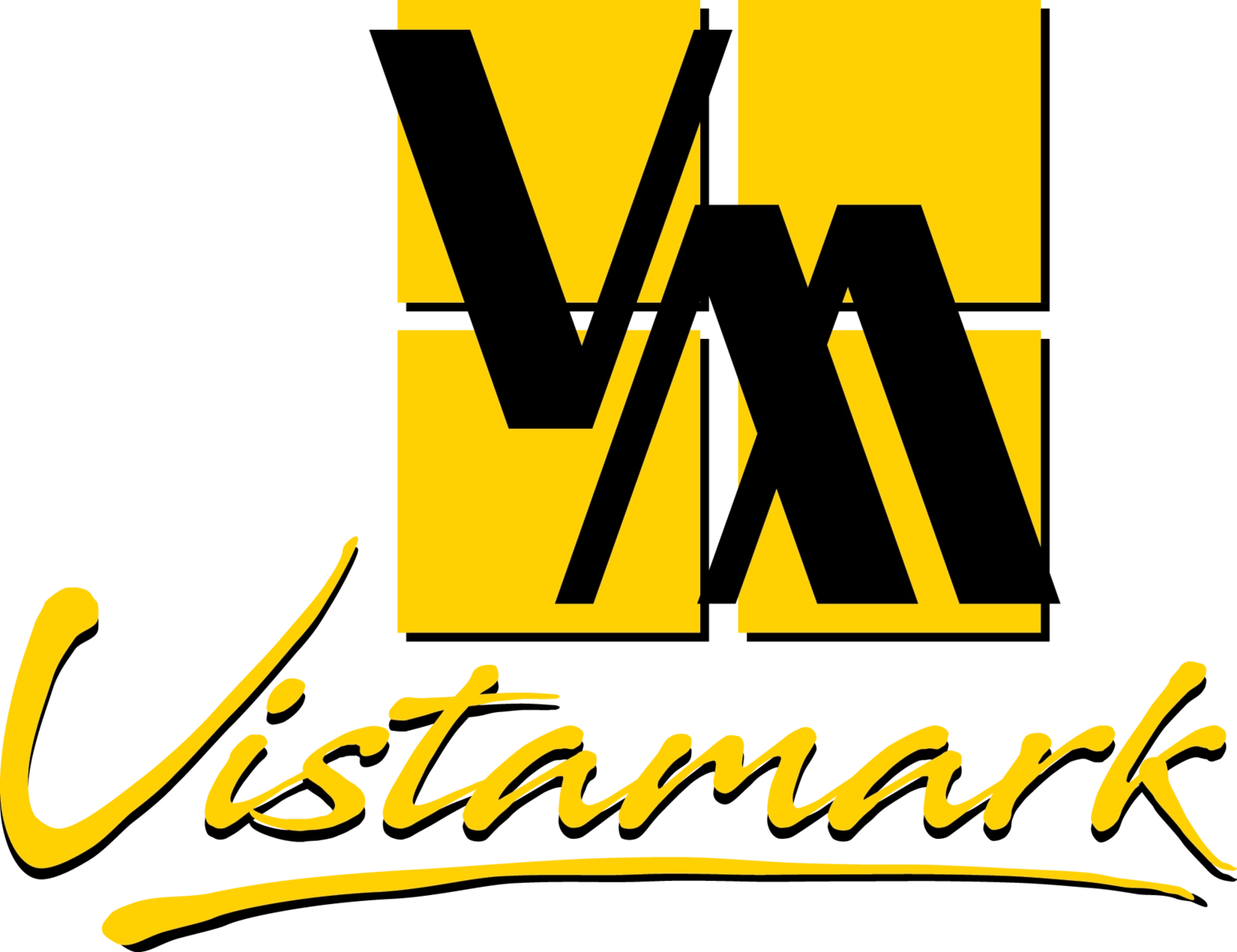 Vistamark Windows Logo