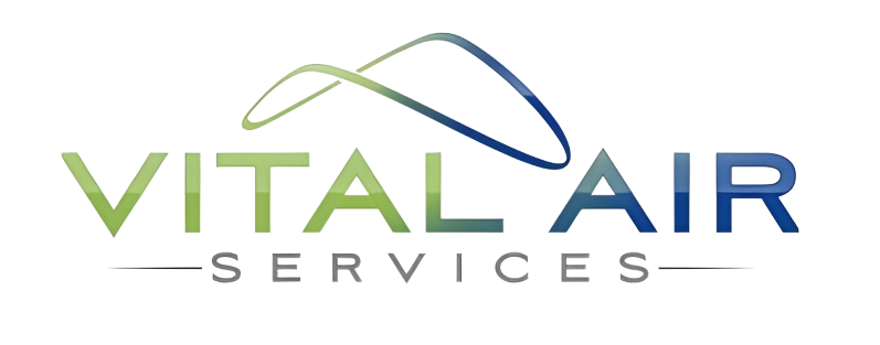 Vital Air Services Logo