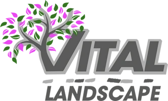 Vital Lawncare and Landscape, Inc Logo