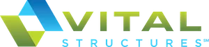 Vital Structures Logo