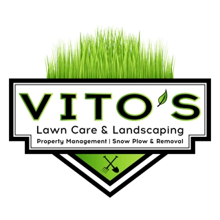 Vito's Lawn Care & Landscaping Inc. Logo