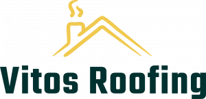 Vito's Roofing LLC Logo