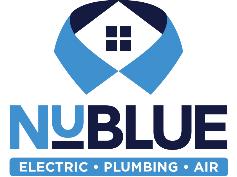 NuBlue Service Group Logo