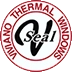 Viviano Windows & Door Logo