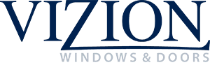 Vizion Windows & Doors | Window Replacement Houston Logo