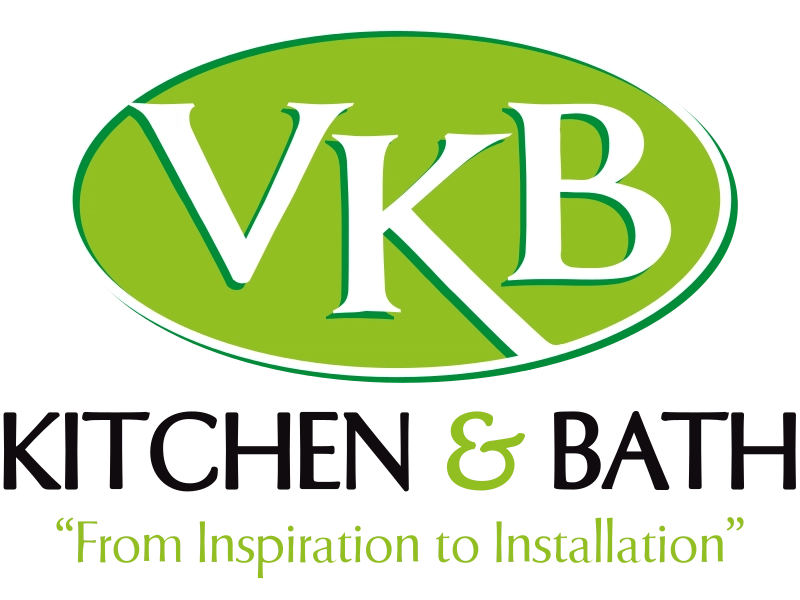 VKB Kitchen & Bath Logo