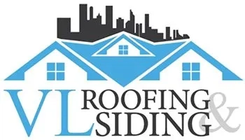 VL Roofing and Siding Inc Logo