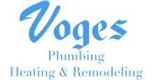 Voges Plumbing & Heating Logo