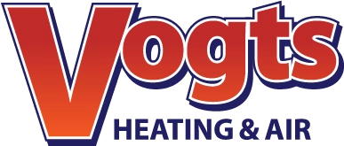 Vogts Heating & Air Logo